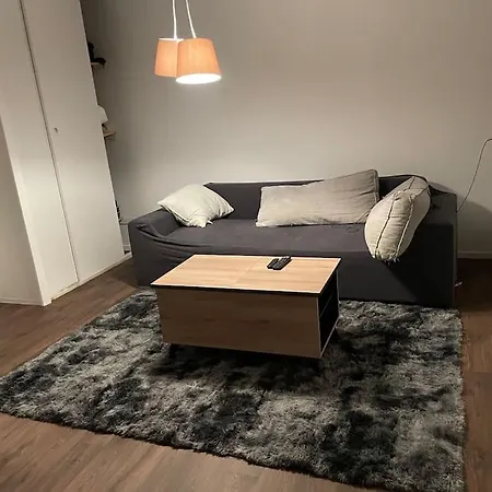 Appartamento Studio Proche Toute Commodite *