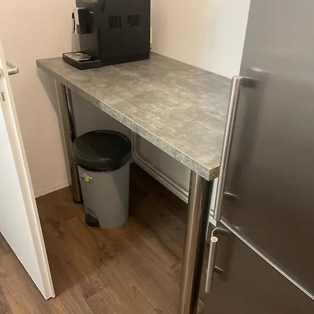 Studio Proche Toute Commodite Villefontaine